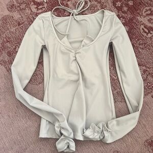 Frankie’s Bikinis Top